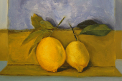 Lemon Drops 12 x 16
